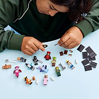 LEGOÂ® Minifigures Shrek Series