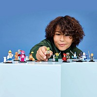 LEGOÂ® Minifigures Shrek Series