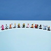 LEGOÂ® Minifigures Shrek Series