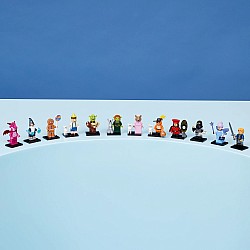 LEGO® Minifigures Shrek Series
