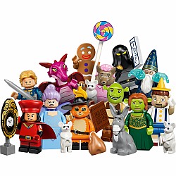 LEGO® Minifigures Shrek Series