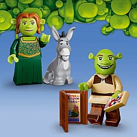 LEGOÂ® Minifigures Shrek Series