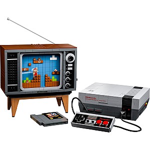 Nintendo Entertainment System