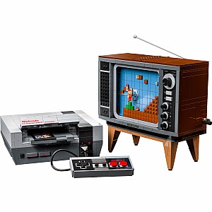 Nintendo Entertainment System