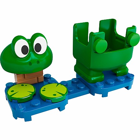 LEGO Super Mario: Frog Mario Power-Up Pack