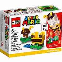 LEGO 71393 Bee Mario Power-up Pack (Super Mario)