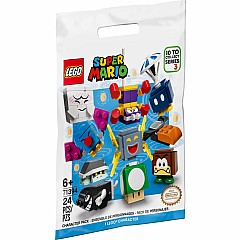 Lego Lego Super Mario:Character Packs – Series 3