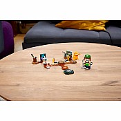 LEGO Super Mario: Luigi's Mansion Lab and Poltergust Expansion Set