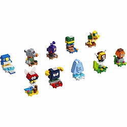 LEGO Super Mario: Character Pack - Series 4