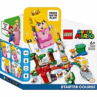 LEGO® Super Mario Peach Starter Course Set