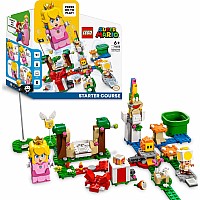 LEGO® Super Mario Peach Starter Course Set