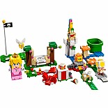 LEGO® Super Mario Peach Starter Course Set