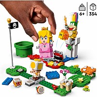 LEGO® Super Mario Peach Starter Course Set