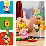 LEGO® Super Mario Peach Starter Course Set