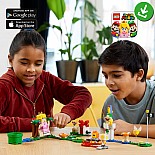 LEGO® Super Mario Peach Starter Course Set