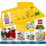 LEGO® Super Mario Peach Starter Course Set