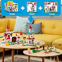 LEGO® Super Mario Peach Starter Course Set