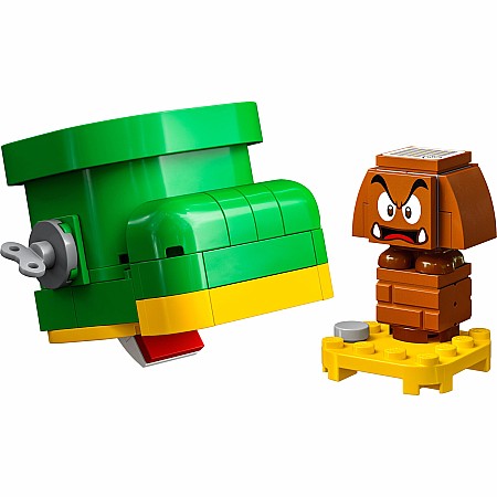 LEGO Super Mario Goomba's Shoe Expansion Set
