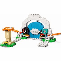 LEGO® Fuzzy Flippers Expansion Set