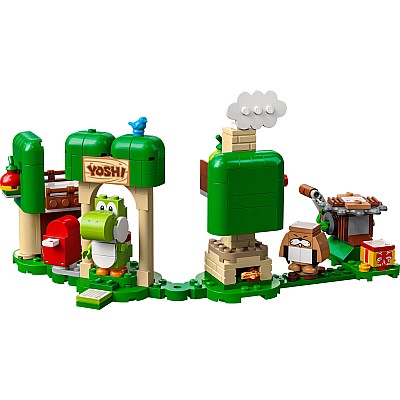 LEGO Super Mario Yoshi's Gift House Exp. Set