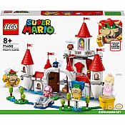 LEGO® Super Mario Peach's Castle Expansion Set
