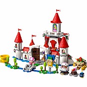 LEGO® Super Mario Peach's Castle Expansion Set