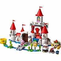 LEGO 71408 Peach's Castle Expansion Set (Super Mario)