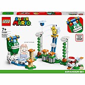 LEGO® Super Mario Luigi's Mansion™ Lab and Poltergust Expansion