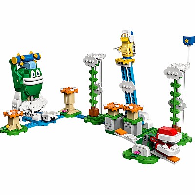 LEGO® Super Mario Big Spike Cloudtop Challenge