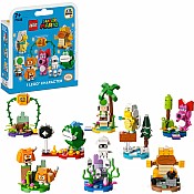 LEGO® Super Mario: Character Packs – Series 6 (assorted blind bags)
