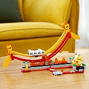 LEGO® Super Mario: Lava Wave Ride Expansion Set