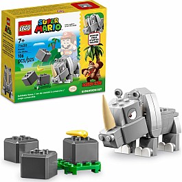 LEGO® Super Mario: Rambi the Rhino Expansion Set