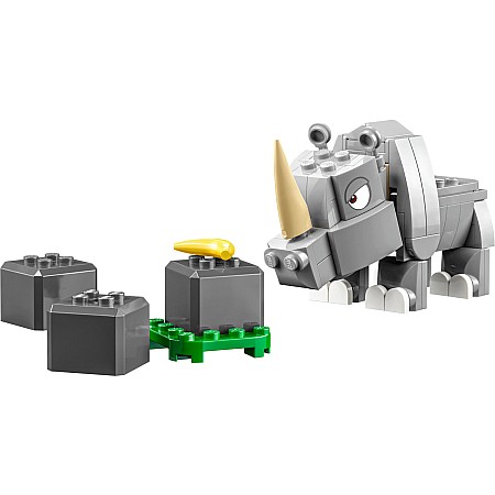 LEGO® Super Mario: Rambi the Rhino Expansion Set