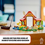  Picnic at Mario's House Expansion Set