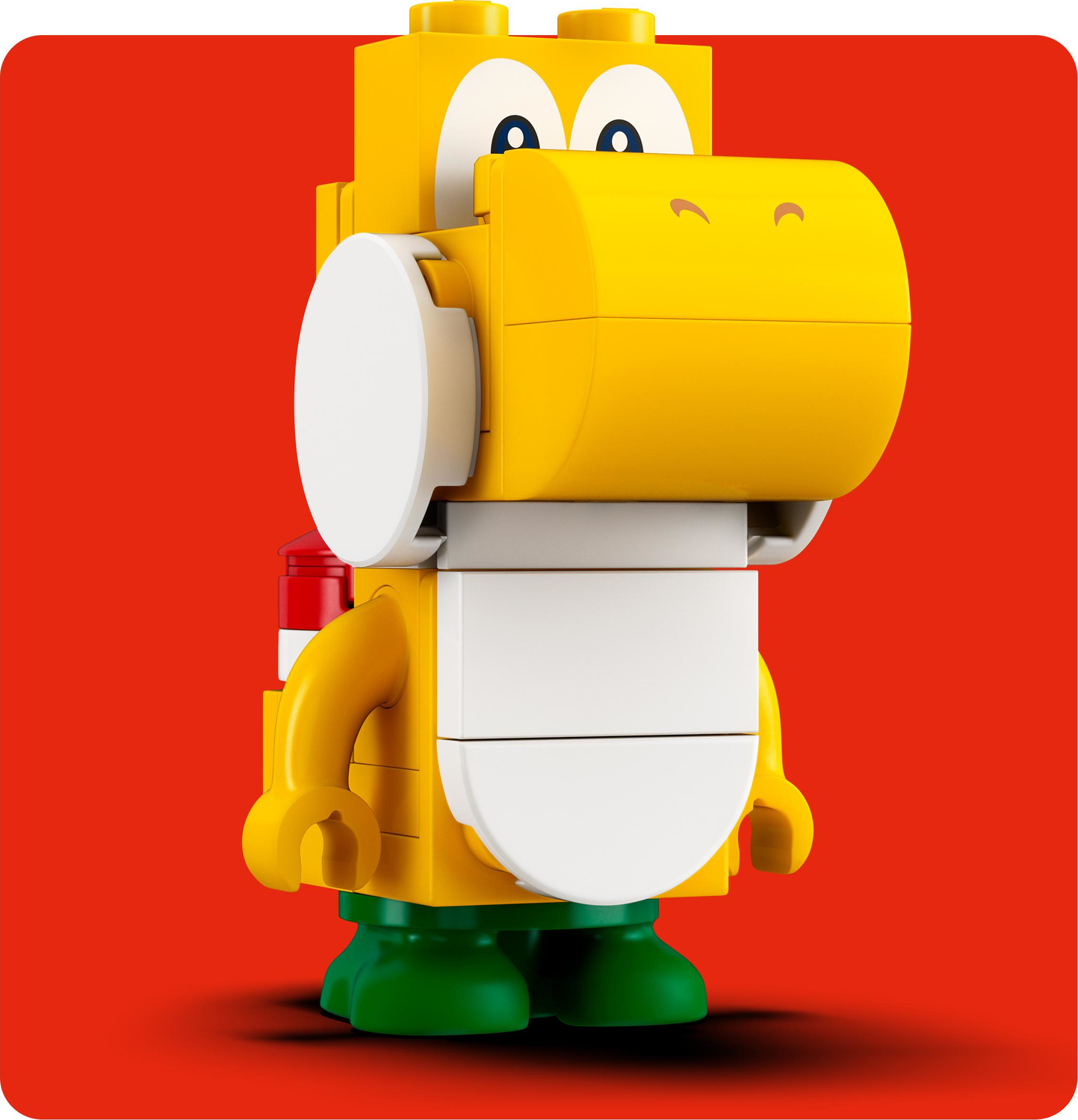 LEGO Super Mario Picnic at Mario's House Expansion Set