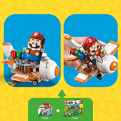 LEGO 71425 Diddy Kong's Mine Cart Ride Expansion (Super Mario)