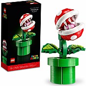 LEGO® Super Mario™ Piranha Plant