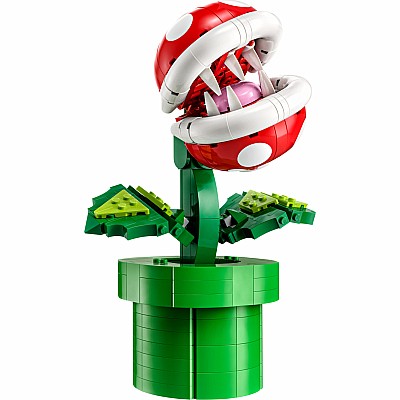 LEGO® Super Mario™ Piranha Plant