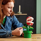 LEGO® Super Mario™ Piranha Plant