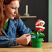 LEGO® Super Mario™ Piranha Plant