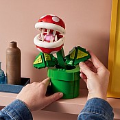 LEGO® Super Mario™ Piranha Plant