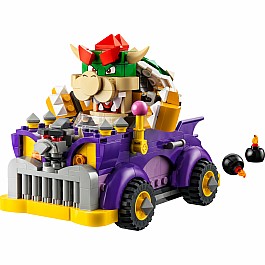 LEGO® Super Mario™ Bowser's Muscle Car Expansion Set