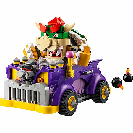 LEGO® Super Mario™ Bowser's Muscle Car Expansion Set