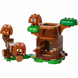 LEGO Super Mario: Goombas' Playground