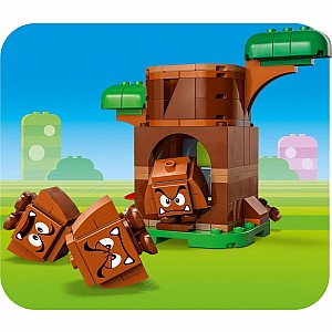 LEGO Super Mario: Goombas' Playground