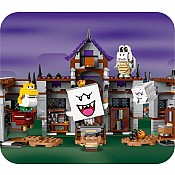 LEGO Super Mario: King Boo's Haunted Mansion