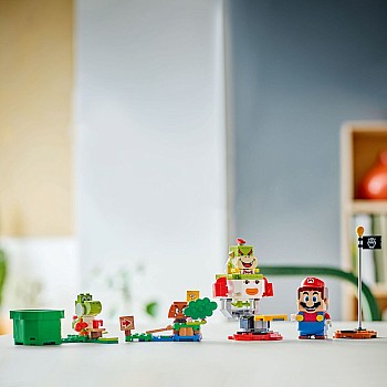  Lego Super Mario 71439 Adventures with Interactive Mario	