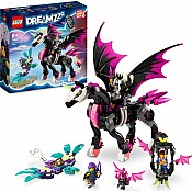 LEGO® DREAMZzz Pegasus Flying Horse Toy 2 in 1