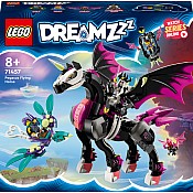 LEGO® DREAMZzz Pegasus Flying Horse Toy 2 in 1