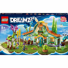 LEGO DREAMZzz Stable of Dream Creatures Set
